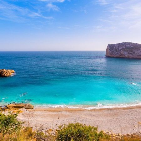 شقة Jardines Del Sol خافييا المظهر الخارجي الصورة